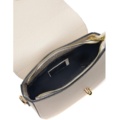 1254713-4 Carla Ferreri Esmeralda shoulder bag - Shipping included