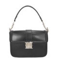 1254715-3 Lamarthe Paris Sac À Bandoulière Bella shoulder bag in leather - Shipping included