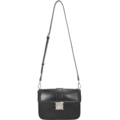 1254715-1 Lamarthe Paris Sac À Bandoulière Bella shoulder bag in leather - Shipping included