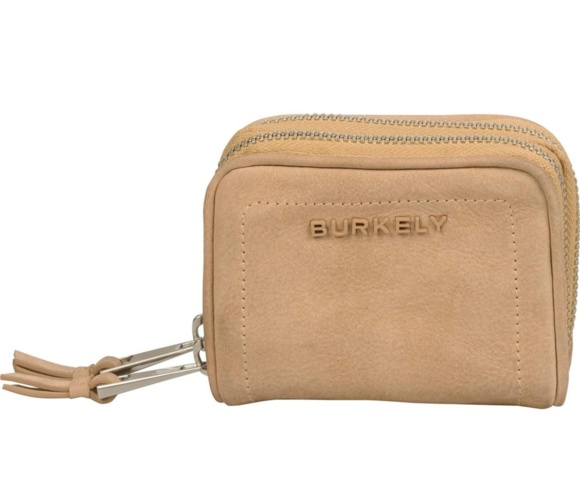 1254724-4 1 pc Burkely shoulder bag + 1 pc Burkely wallet - Shipping included