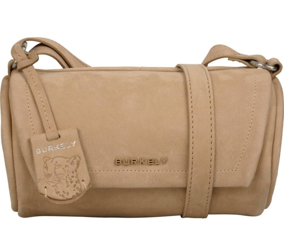 1254724-3 1 pc Burkely shoulder bag + 1 pc Burkely wallet - Shipping included