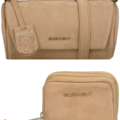 1254724-1 1 pc Burkely shoulder bag + 1 pc Burkely wallet - Shipping included