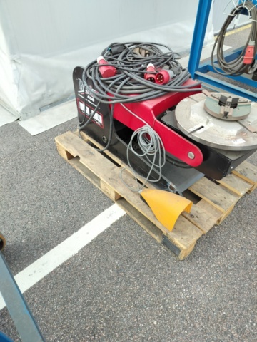 1135217-2 Positioner Bestis 400
