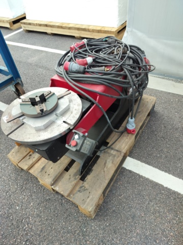 1135217-3 Positioner Bestis 400