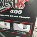1135217-8 Positioner Bestis 400