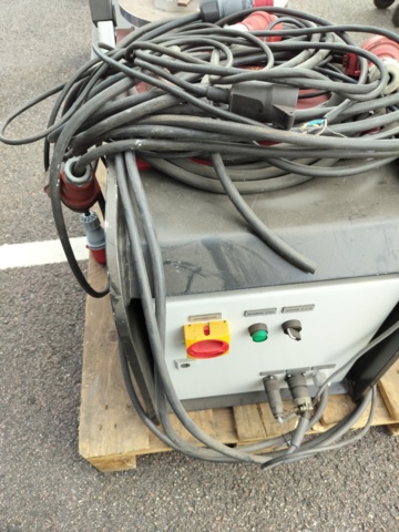 1135217-9 Positioner Bestis 400