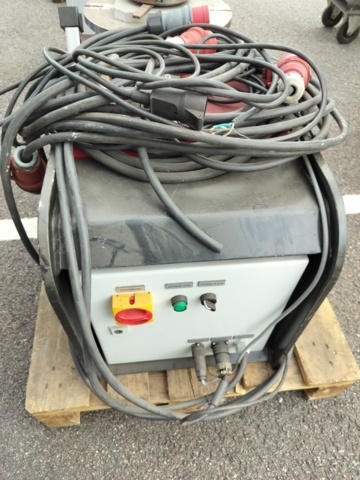 1135217-10 Positioner Bestis 400
