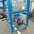 1135218-2 Finpump Vacuum Rowaco GMa 11.3 HV - 2014