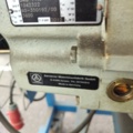 1135218-10 Finpump Vacuum Rowaco GMa 11.3 HV - 2014