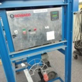 1135218-12 Finpump Vacuum Rowaco GMa 11.3 HV - 2014