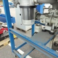 1135218-14 Finpump Vacuum Rowaco GMa 11.3 HV - 2014
