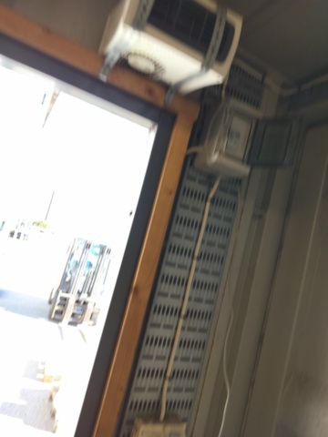 1135243-19 Container 20 fot med el och belysning