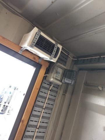 1135243-20 Container 20 fot med el och belysning