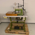 1261902-2 Sewing machine Rimoldi 264-38-1MR-01/728-00