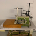 1261902-4 Sewing machine Rimoldi 264-38-1MR-01/728-00
