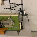 1261902-5 Sewing machine Rimoldi 264-38-1MR-01/728-00