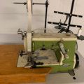 1261902-6 Sewing machine Rimoldi 264-38-1MR-01/728-00