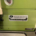 1261902-8 Sewing machine Rimoldi 264-38-1MR-01/728-00