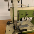 1261902-9 Sewing machine Rimoldi 264-38-1MR-01/728-00