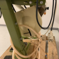 1261902-16 Sewing machine Rimoldi 264-38-1MR-01/728-00