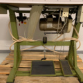 1261902-19 Sewing machine Rimoldi 264-38-1MR-01/728-00