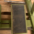 1261902-21 Sewing machine Rimoldi 264-38-1MR-01/728-00