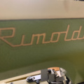 1261902-31 Sewing machine Rimoldi 264-38-1MR-01/728-00