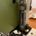 1261902-32 Sewing machine Rimoldi 264-38-1MR-01/728-00