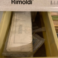 1261902-33 Sewing machine Rimoldi 264-38-1MR-01/728-00