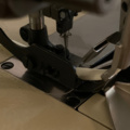 1261902-12 Sewing machine Rimoldi 264-38-1MR-01/728-00