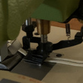 1261902-11 Sewing machine Rimoldi 264-38-1MR-01/728-00