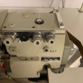 1261903-9 Sewing machine Brother EF4-N11