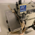 1261903-10 Sewing machine Brother EF4-N11
