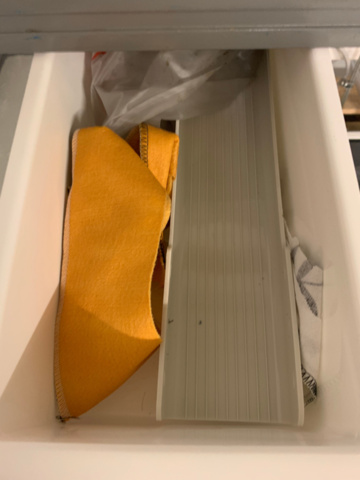 1261903-22 Sewing machine Brother EF4-N11