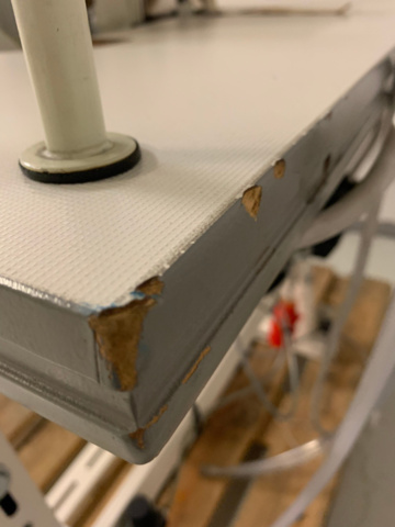 1261903-23 Sewing machine Brother EF4-N11