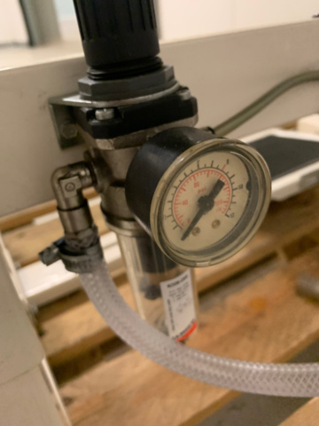 1261903-24 Sewing machine Brother EF4-N11