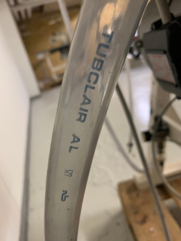 1261903-29 Sewing machine Brother EF4-N11