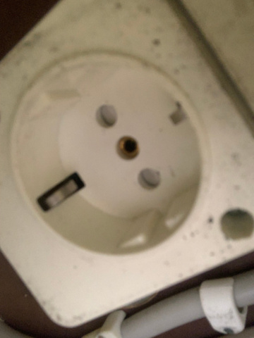 1261903-30 Sewing machine Brother EF4-N11