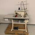 1261904-1 Sewing machine Sunstar KM-750-7