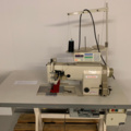 1261904-4 Sewing machine Sunstar KM-750-7