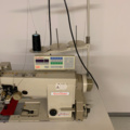 1261904-5 Sewing machine Sunstar KM-750-7