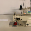 1261904-6 Sewing machine Sunstar KM-750-7