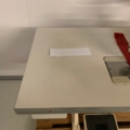 1261904-7 Sewing machine Sunstar KM-750-7