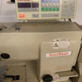 1261904-8 Sewing machine Sunstar KM-750-7