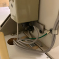 1261904-17 Sewing machine Sunstar KM-750-7