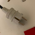 1261904-19 Sewing machine Sunstar KM-750-7
