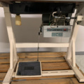1261904-22 Sewing machine Sunstar KM-750-7