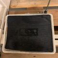 1261904-23 Sewing machine Sunstar KM-750-7