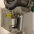 1261904-27 Sewing machine Sunstar KM-750-7