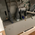 1261904-31 Sewing machine Sunstar KM-750-7